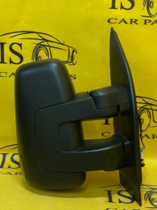 PRAWE LUSTERKO IVECO DAILY VI LIFT 2019 5+4 9 PIN