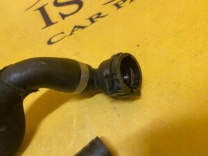 RURA PRZEWÓD WĄŻ WODY BMW F22 F20 F30 M240 B58