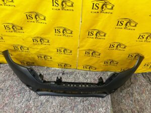 ZDERZAK PRZÓD PRZEDNI DACIA DOKKER LODGY 12- NOWY OEM