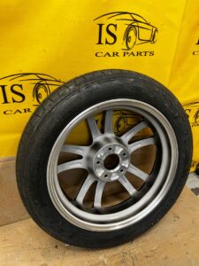 DOJAZDÓWKA KOŁO ZAPASOWE ZAPAS INFINITI Q50