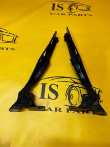 KPL ZAWIASY MASKI POKRYWY PRZÓD LEWY PRAWY CITROEN C4 GRAND PICASSO II EXYB