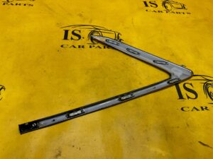 LISTWA CHROM SZYBY BŁOTNIKA TYŁ PRAWA PRAWY RENAULT MEGANE IV KOMBI