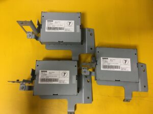 MODUŁ STEROWNIK KAMERY NISSAN X-TRAIL T32 LIFT