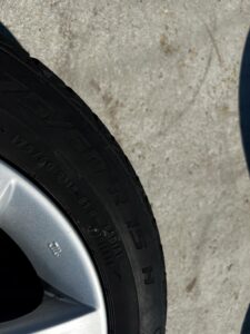 KOŁA FELGI OPONY LETNIE NISSAN MICRA III IV 175/60 R15