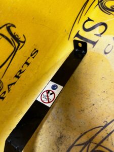 MOCOWANIE AKUMULATORA PORSCHE 991 911 GTS LIFT 3.0