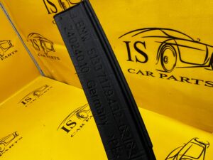 USZCZELKA DRZWI PRZÓD PRZEDNICH PRAWA BMW X6 E71 E72 NOWA OEM