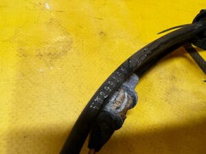 LINKA CIĘGNO HAMULCA RĘCZNEGO PRAWA PRAWE CHEVROLET CORVETTE C5 97-04