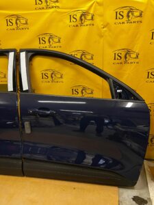 DRZWI PRAWA STRONA PRAWY PRZÓD TYŁ FORD KUGA MK3 TITANIUM