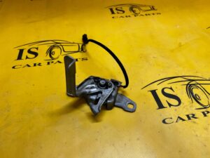 RYGIEL ZAMEK MASKI POKRYWY SILNIKA CZUJNIK DACIA LODGY STEPWAY LIFT 2022R