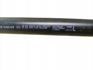 SIŁOWNIK TELESKOP MASKI POKRYWY SILNIKA LEWY RENAULT MEGANE IV