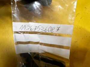 2 X ŚRUBA WARIATORA KOŁA FAZ ROZRZĄDU M10X1X52 BMW N13 N14 N16 N18 NOWA OEM