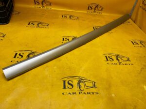 RELING DACHOWY LISTWA DACHOWA LEWY LEWA CITROEN C4 GRAND PICASSO II LIFT