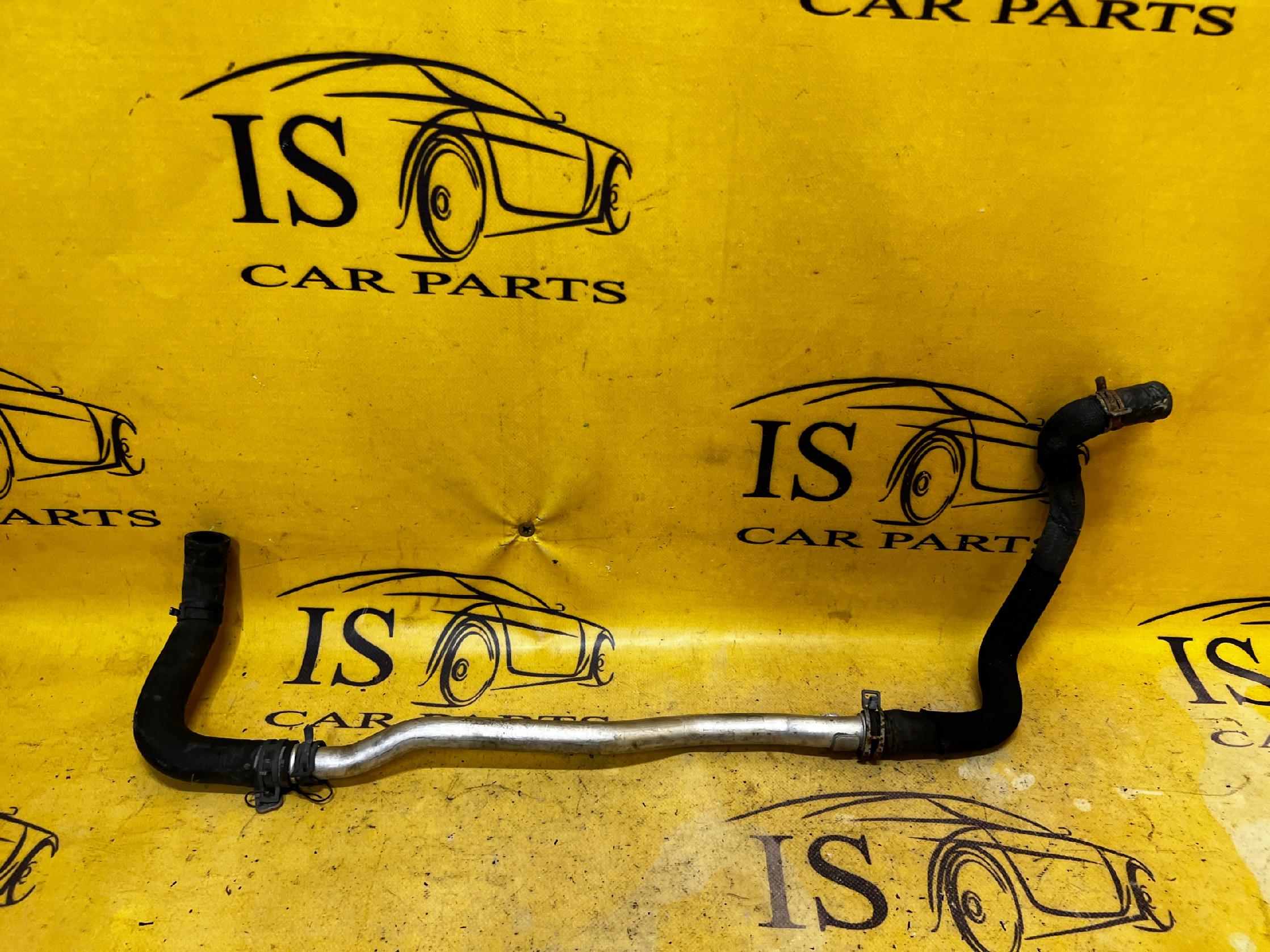 PRZEWÓD CHŁODNICY WODY BMW E92 M3