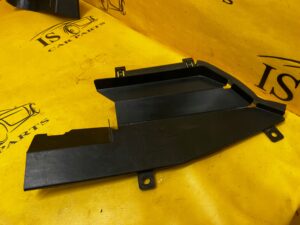 LEWA KIEROWNICA WLOT POWIETRZA NISSAN LEAF I ZE0