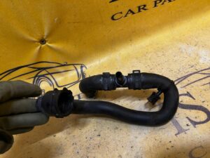 WĄŻ RURA PRZEWÓD WODY LR RANGE ROVER EVOQUE II L551