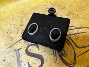 MODUŁ STEROWNIK PRZEDNICH DRZWI PRAWE PORSCHE CAYENNE 9Y3 9Y0 COUPE HYBRID