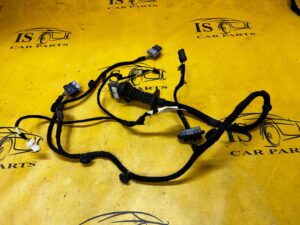 WIĄZKA INSTALACJA OKABLOWANIE DRZWI PEUGEOT 3008 II