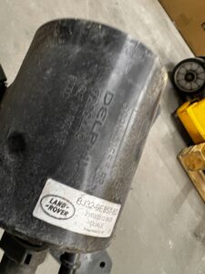 FILTR WĘGLOWY RANGE ROVER EVOQUE L538 2.0 B