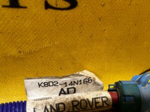 WIĄZKA AKUMULATOROWA AKUMULATORA RANGE ROVER EVOQUE II L551