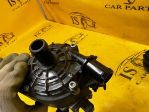 DODATKOWA POMPKA POMPA WODY CHŁODZENIA RENAULT ESPACE VI AUSTRAL