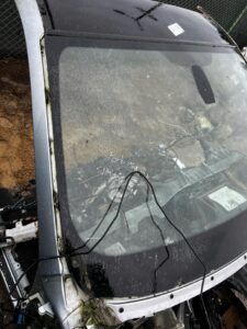 ĆWIARTKA PODŁUŻNICA PRÓG FARTUCH LEWA LEWY BMW E71 X6M