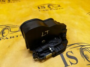 ZAMEK DRZWI TYŁ LEWY BMW 1 F20 3 E90 F30 5 E60 F10 7 E65 X5 E70 X6 E71