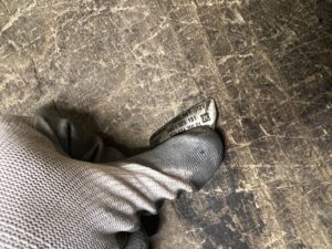 MOST DYFERENCJAŁ TYLNY TYŁ PORSCHE PANAMERA 970 I LIFT RWD 3.0 TDI V6