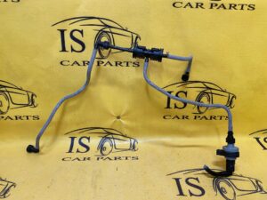 ZAWÓR RURKA PODCIŚNIENIA PEUGEOT CITROEN 1.2 THP