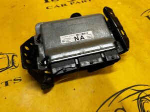 MODUŁ STEROWNIK SILNIKA DACIA JOGGER 1.0 TCE LPG