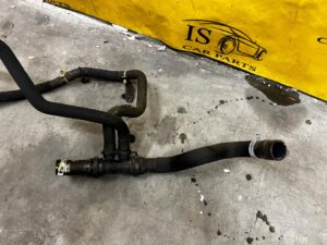 RURA WĄŻ PRZEWÓD WODY DACIA SANDERO III 2021R 1.0 SCE