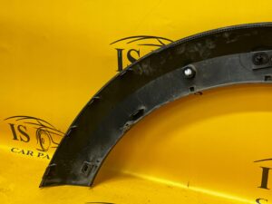 LISTWA BŁOTNIKA TYŁ TYLNA LEWY LEWA DACIA SANDERO III STEPWAY