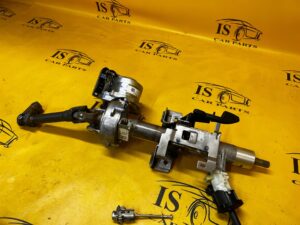 ZESTAW STARTOWY ECU BSI BCM DACIA SANDERO III 1.0 TCE LPG 2024R LIFT