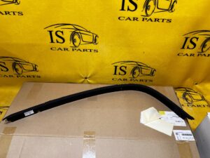 LISTWA SZYBY DACHU TYŁ TYLNA LEWY LEWA MINI R57 CABRIO NOWA OEM