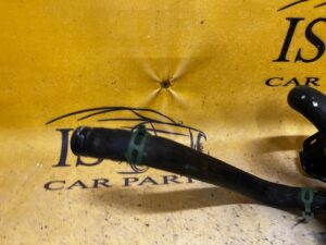 KOMPLET POMPA WĄŻ RURA PRZEWÓD WODY WODNY RENAULT ZOE I Z.E.