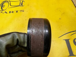 KOŁO PASOWE POMPY WODY RENAULT 0.9 1.2 TCE