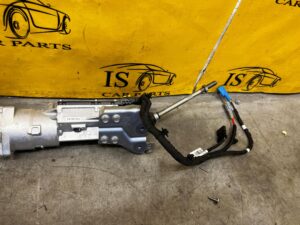 MAGLOWNICA PRZEKŁADNIA OSI TYŁ WIĄZKA 4CONTROL RENAULT ESPACE VI AUSTRAL