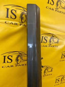 FORD FIESTA MK8 LISTWA PROGOWA PRÓG ST LINE KOMPLT