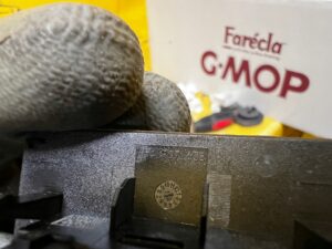 CZUJNIK NASŁONECZNIENIA SKODA SCALA