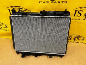 CHŁODNICA WODY FORD FIESTA MK8 1.0 EB ECO BOOST