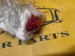 3 X BEZPIECZNIK 50A MINI F54 F55 F56 R50 R53 R55 R56 R58 R60 R61 NOWY OEM