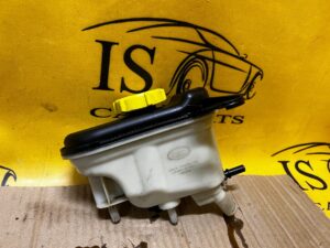 RANGE ROVER SPORT L405 L494 ZBIORNIK WYRÓWNAWCZY