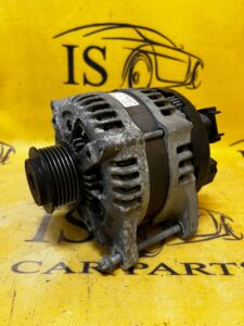 ALTERNATOR KOMPLETNY PORSCHE 991 911 GTS LIFT 3.0
