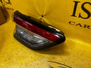 LAMPA TYLNA W KLAPĘ LEWA FORD ESCAPE MK4