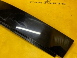 LISTWA OSŁONA SZYBY SŁUPKA B DRZWI TYŁ PRAWY MINI COUNTRYMAN R60