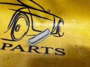 PLASTIK OSŁONA DRZWI JAGUAR XJ X351 AW93-240B12-F