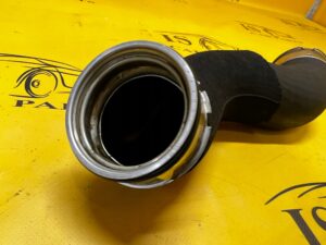 RURA RURKA PRZEWÓD WĄŻ WODY BMW X5 F15 X6 F16 3.0 D N57