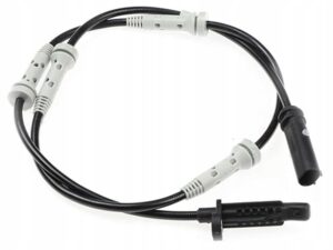 CZUJNIK ABS PRĘDKOŚCI OBROTOWEJ KOŁA BMW 5 G30 M5 F90 7 G11 8 G14 NOWY OEM