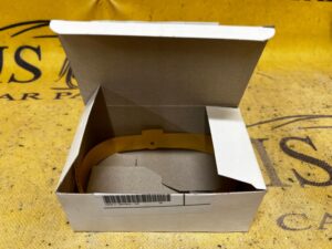 FOLIA OCHRONNA NADKOLA BŁOTNIKA TYŁ PRAWY PRAWEGO BMW M5 F90 NOWA OEM