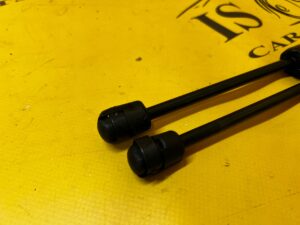 2 X SIŁOWNIK TELESKOP MASKI POKRYWY SILNIKA RANGE ROVER VELAR L560