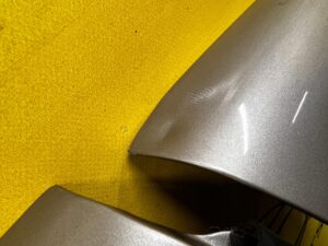 DRZWI PRAWA STRONA PRAWY PRZÓD TYŁ DACIA SANDERO II STEPWAY